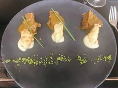 -瑞吉酒店 · Elba 欧尔巴意大利餐厅· 精致意餐·云端聚会
