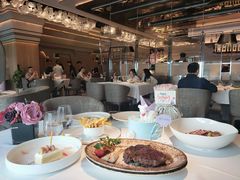 -燃扒房Steakhouse(皇庭店)
