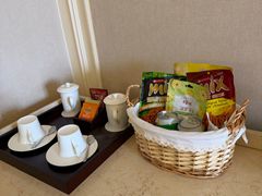 -中旅阿那亚九龙湖·公主酒店