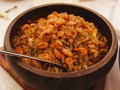 -香宫中餐厅 · 桂林香格里拉