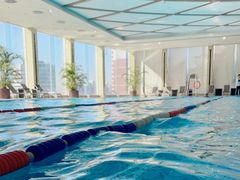 -上海龙之梦万丽酒店