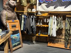 -Patagonia(三里屯SOHO店)