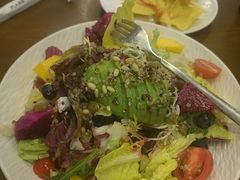 -Shantek象提南亚餐厅&西餐融合Bistro(淮海中路店)