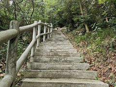 -九皇山景区