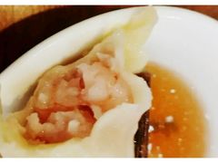 虾肉鲜肉馄饨-周素珍湖州大馄饨(直戒坛寺巷店)