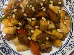-兔爸私家小厨(新北万达店)
