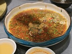 -大洋家·精品潮汕菜·生腌砂锅粥(天河东路店)
