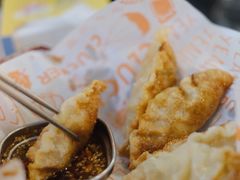 饺子-玄希浪漫厨房·韩料烤肉(湖滨银泰in77店)