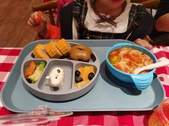-西贝(深圳卓悦汇店)