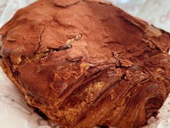 脏脏包-OUR Bakery(三里屯太古里店)