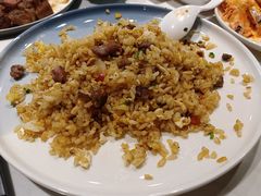 -金膳禾铁板料理(万达店)