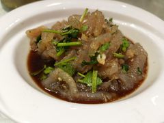 老醋蛰头-福来居烤鸭店(天坛二店)