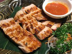 -喜越泰莱·泰越料理(海逸新天地店)