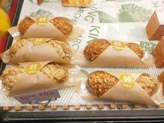 -御蝶坊生日蛋糕KNAC(新村店)