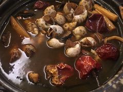 -堂宴·老厦门私房菜(1988仙岳总店)