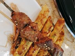 -禾记海鲜烧烤(八一路店)