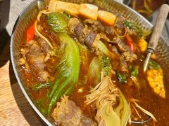-留半山·香港食堂(啦啦宝都店)