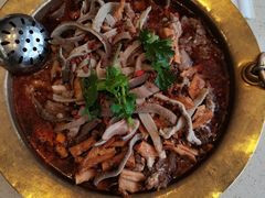 -楊家一锅(沙阳路店)