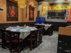 大堂-湖南老饭铺(福永店)