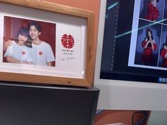 -海马体照相馆(北京apm店)
