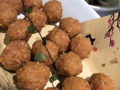 -味+新京宴·烤鸭·北京菜(创意谷店)