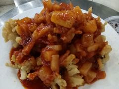 -壹条龙饭庄台基厂店