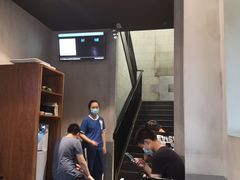 -很久以前羊肉串(昌里路三钢里店)