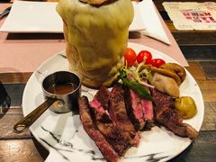 -Lingo西餐厅(仙乐斯广场店)