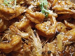 清香大虾锅-邵汇大虾(吉林大路店)