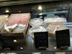 -梦菲思饼屋(瑞金宾馆店)