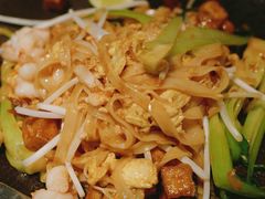 Thai泰式炒米粉-米泰MiThai