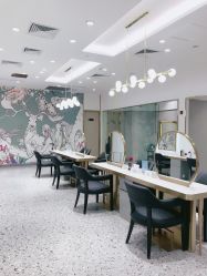 -Kraemer paris·苏豪路易士·嘉玛发廊