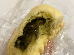 雪菜包-锅蒸馍(建国中路店)