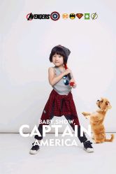 -BabyA 专业婴童摄影(古北时尚广场店)