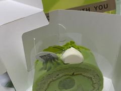 -UP阿噗甜品