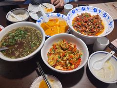 -八碗湘长沙市井菜(坡子街店)