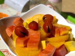 -花果津喜·高端果切(汇一城总店)