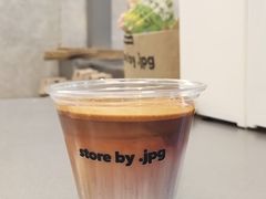 -JPG canteen(广州寺右公馆店)