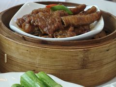 -海湾壹品·粤菜·早茶·烤鸭(拱北店)