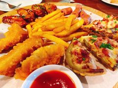 -G+KITCHEN(龙湖狮山天街店)