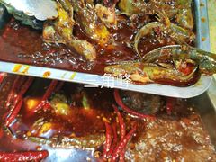 -沱江鱼府(丽江店)