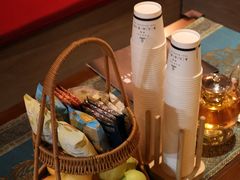 -菩泰·泰式草本按摩SPA(国大城市广场店)