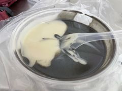 鸳鸯糊-鞠氏黑芝麻糊(水塔店)