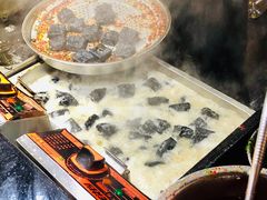 -黑色经典臭豆腐·湖南特产(步行街店)