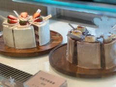 -evoojoo面包商店