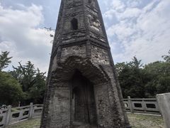 -上海佘山国家森林公园天马山园