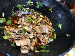 -老宋淮南牛肉汤(大通路店)