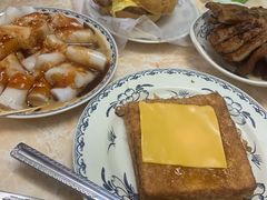 -渔记茶餐厅(渔村店)