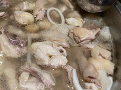 -烹然四季椰子鸡火锅(姚家园万象汇店)