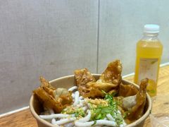 -非遗·十八曲鱼饺(西马总店)